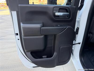 2022 GMC Sierra 2500HD Pro - Photo 27 - Houston, TX 77041