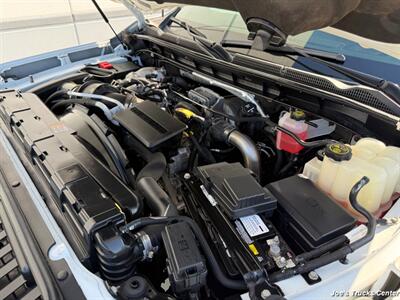 2022 GMC Sierra 2500HD Pro - Photo 51 - Houston, TX 77041