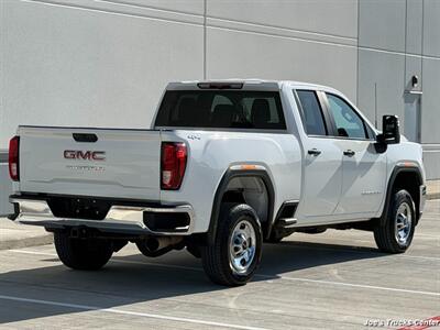 2022 GMC Sierra 2500HD Pro - Photo 7 - Houston, TX 77041