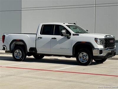 2022 GMC Sierra 2500HD Pro - Photo 10 - Houston, TX 77041