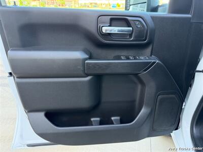 2022 GMC Sierra 2500HD Pro - Photo 19 - Houston, TX 77041