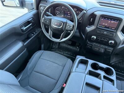 2022 GMC Sierra 2500HD Pro - Photo 14 - Houston, TX 77041