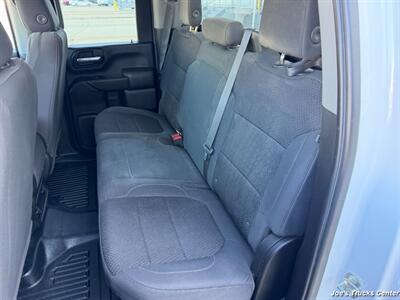 2022 GMC Sierra 2500HD Pro - Photo 30 - Houston, TX 77041