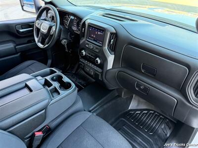 2022 GMC Sierra 2500HD Pro - Photo 24 - Houston, TX 77041