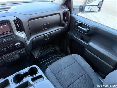 2022 GMC Sierra 2500HD Pro - Photo 15 - Houston, TX 77041