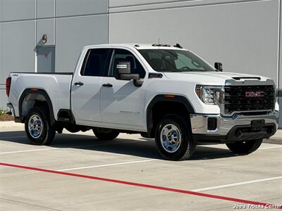 2022 GMC Sierra 2500HD Pro - Photo 11 - Houston, TX 77041