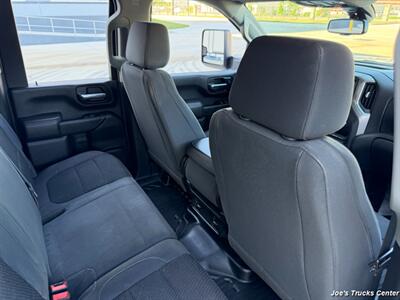 2022 GMC Sierra 2500HD Pro - Photo 32 - Houston, TX 77041