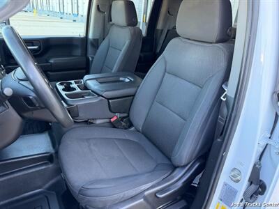 2022 GMC Sierra 2500HD Pro - Photo 22 - Houston, TX 77041