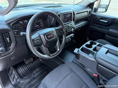 2022 GMC Sierra 2500HD Pro - Photo 20 - Houston, TX 77041