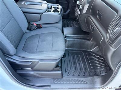 2022 GMC Sierra 2500HD Pro - Photo 25 - Houston, TX 77041
