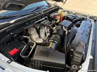 2022 GMC Sierra 2500HD Pro - Photo 52 - Houston, TX 77041