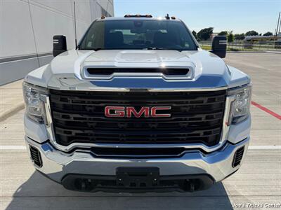 2022 GMC Sierra 2500HD Pro - Photo 37 - Houston, TX 77041