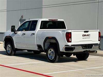 2022 GMC Sierra 2500HD Pro - Photo 5 - Houston, TX 77041