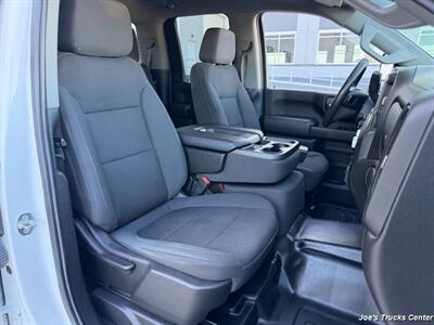 2022 GMC Sierra 2500HD Pro - Photo 26 - Houston, TX 77041