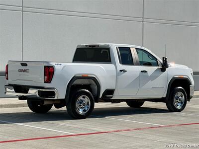2022 GMC Sierra 2500HD Pro - Photo 8 - Houston, TX 77041