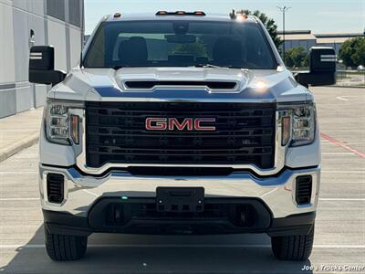 2022 GMC Sierra 2500HD Pro - Photo 12 - Houston, TX 77041
