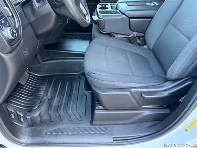 2022 GMC Sierra 2500HD Pro - Photo 21 - Houston, TX 77041