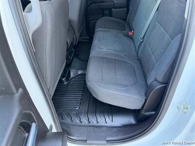 2022 GMC Sierra 2500HD Pro - Photo 29 - Houston, TX 77041