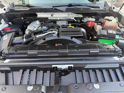 2020 Chevrolet Silverado 2500HD Work Truck 4x4   - Photo 52 - Houston, TX 77041