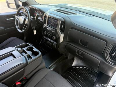 2020 Chevrolet Silverado 2500HD Work Truck 4x4   - Photo 23 - Houston, TX 77041