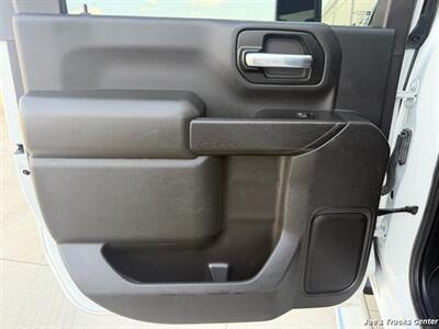 2020 Chevrolet Silverado 2500HD Work Truck 4x4   - Photo 26 - Houston, TX 77041