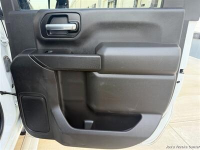 2020 Chevrolet Silverado 2500HD Work Truck 4x4   - Photo 30 - Houston, TX 77041