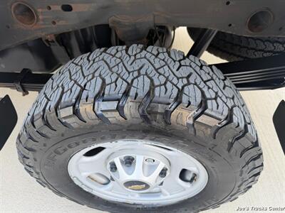 2020 Chevrolet Silverado 2500HD Work Truck 4x4   - Photo 50 - Houston, TX 77041