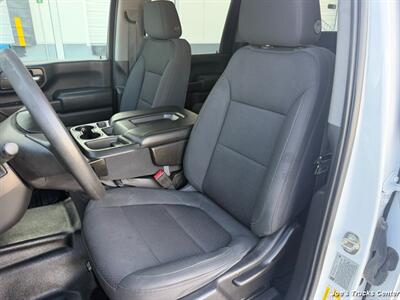 2020 Chevrolet Silverado 2500HD Work Truck 4x4   - Photo 21 - Houston, TX 77041