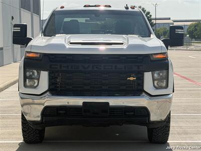 2020 Chevrolet Silverado 2500HD Work Truck 4x4   - Photo 12 - Houston, TX 77041