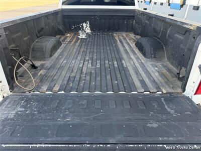 2020 Chevrolet Silverado 2500HD Work Truck 4x4   - Photo 51 - Houston, TX 77041