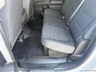 2020 Chevrolet Silverado 2500HD Work Truck 4x4   - Photo 28 - Houston, TX 77041