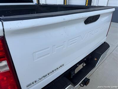 2020 Chevrolet Silverado 2500HD Work Truck 4x4   - Photo 56 - Houston, TX 77041