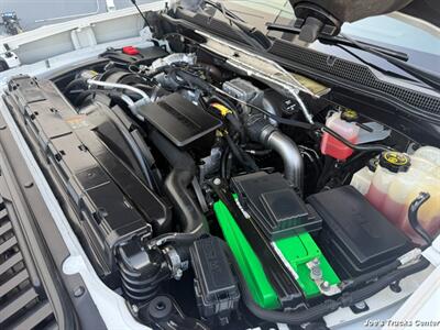 2020 Chevrolet Silverado 2500HD Work Truck 4x4   - Photo 53 - Houston, TX 77041