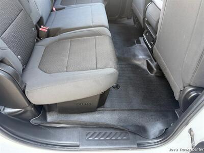 2020 Chevrolet Silverado 2500HD Work Truck 4x4   - Photo 32 - Houston, TX 77041