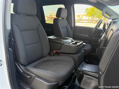 2020 Chevrolet Silverado 2500HD Work Truck 4x4   - Photo 25 - Houston, TX 77041