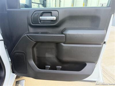 2020 Chevrolet Silverado 2500HD Work Truck 4x4   - Photo 22 - Houston, TX 77041