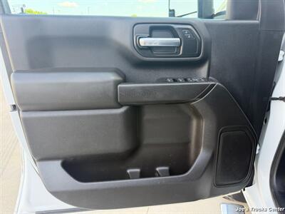 2020 Chevrolet Silverado 2500HD Work Truck 4x4   - Photo 18 - Houston, TX 77041