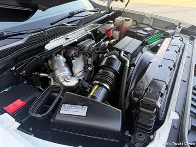 2020 Chevrolet Silverado 2500HD Work Truck 4x4   - Photo 54 - Houston, TX 77041