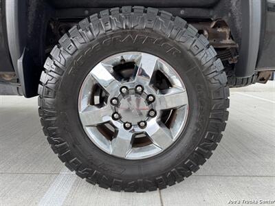 2016 GMC Sierra 2500HD SLE 4x4   - Photo 54 - Houston, TX 77041