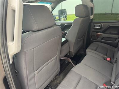 2016 GMC Sierra 2500HD SLE 4x4   - Photo 27 - Houston, TX 77041