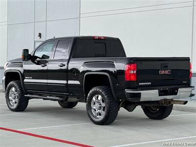 2016 GMC Sierra 2500HD SLE 4x4   - Photo 5 - Houston, TX 77041
