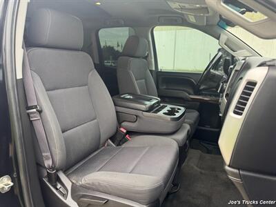 2016 GMC Sierra 2500HD SLE 4x4   - Photo 25 - Houston, TX 77041