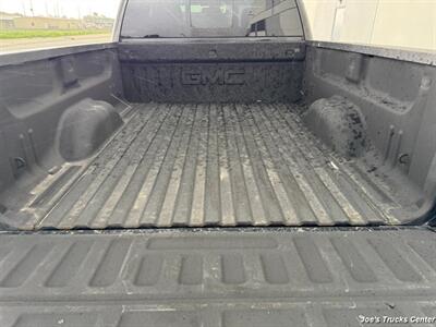 2016 GMC Sierra 2500HD SLE 4x4   - Photo 43 - Houston, TX 77041