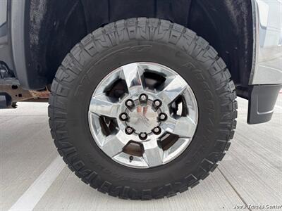 2016 GMC Sierra 2500HD SLE 4x4   - Photo 48 - Houston, TX 77041