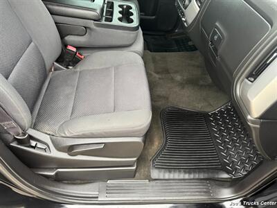 2016 GMC Sierra 2500HD SLE 4x4   - Photo 24 - Houston, TX 77041