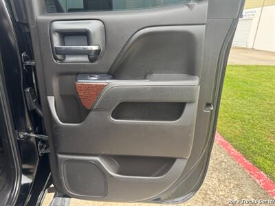 2016 GMC Sierra 2500HD SLE 4x4   - Photo 30 - Houston, TX 77041