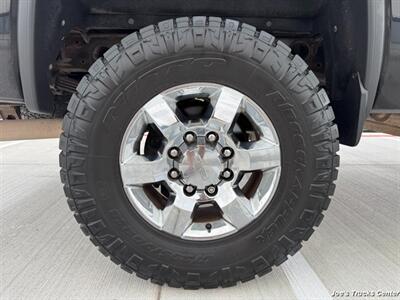 2016 GMC Sierra 2500HD SLE 4x4   - Photo 50 - Houston, TX 77041