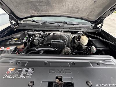2016 GMC Sierra 2500HD SLE 4x4   - Photo 44 - Houston, TX 77041