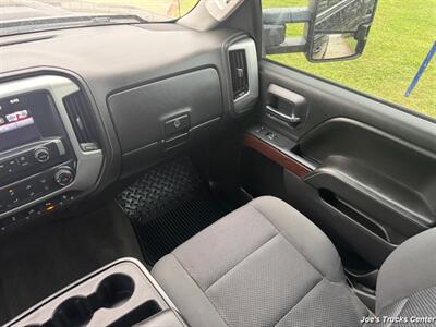 2016 GMC Sierra 2500HD SLE 4x4   - Photo 15 - Houston, TX 77041