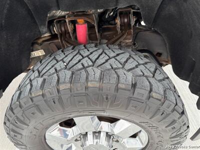 2016 GMC Sierra 2500HD SLE 4x4   - Photo 49 - Houston, TX 77041